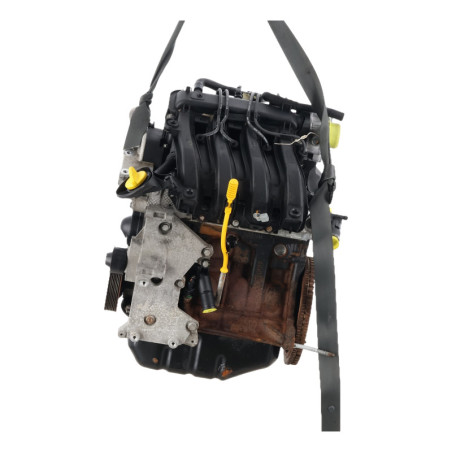 Moteur CITROEN C4 2