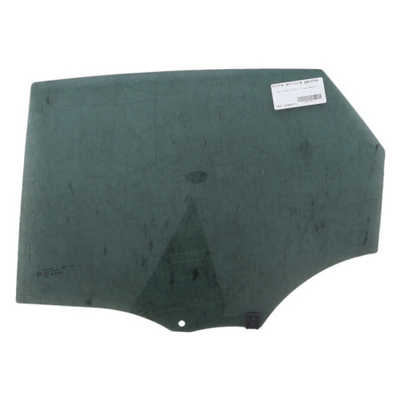 Vitre arriere gauche CITROEN C4 2