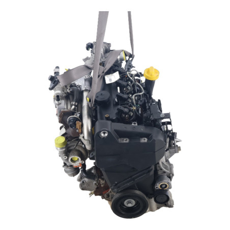 Moteur RENAULT SCENIC 3