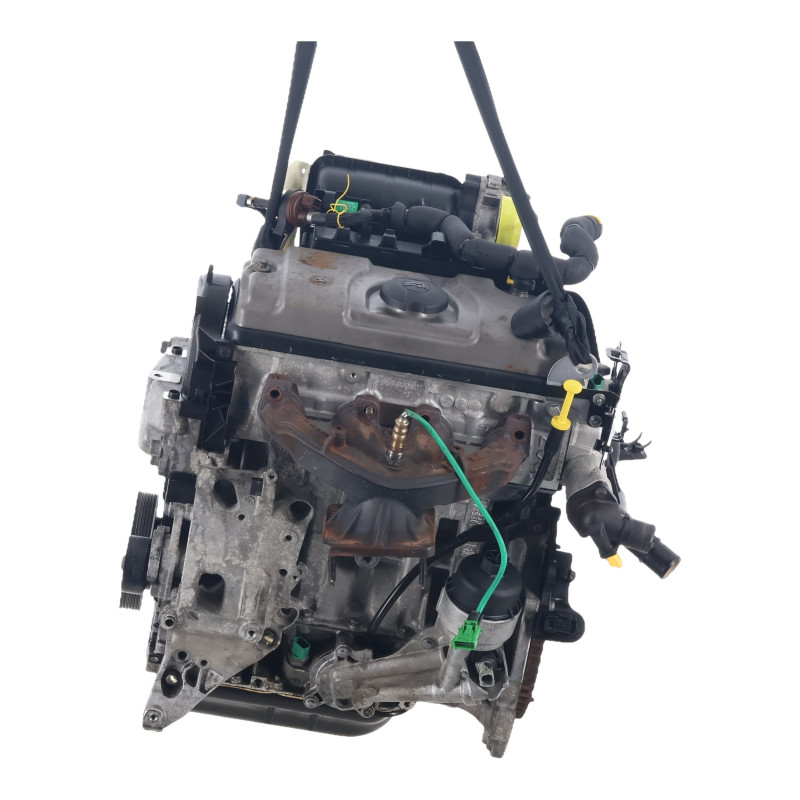 Moteur CITROEN C3 2 Photo n°1