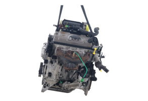 Moteur CITROEN C3 2 Photo n°1