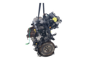 Moteur CITROEN C3 2 Photo n°2