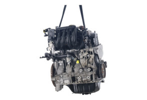 Moteur CITROEN C3 2 Photo n°3
