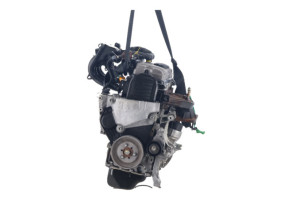 Moteur CITROEN C3 2 Photo n°4