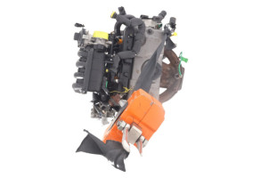 Moteur CITROEN C3 2 Photo n°5