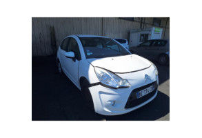 Moteur CITROEN C3 2 Photo n°11