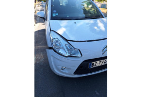 Moteur CITROEN C3 2 Photo n°17