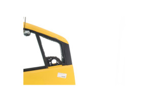 Porte avant droit CITROEN BERLINGO 3 M Photo n°3