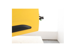 Porte avant droit CITROEN BERLINGO 3 M Photo n°5