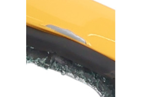 Porte avant droit CITROEN BERLINGO 3 M Photo n°7