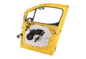 Porte avant droit CITROEN BERLINGO 3 M Photo n°8