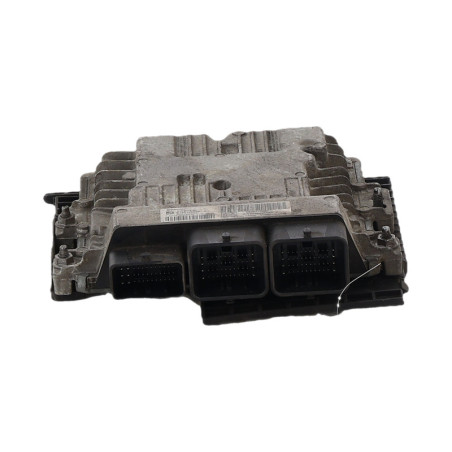 Calculateur CITROEN C4 PICASSO 2