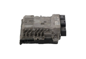 Calculateur CITROEN C4 PICASSO 2 Photo n°4