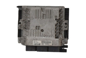 Calculateur CITROEN C4 PICASSO 2 Photo n°5