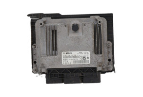 Calculateur CITROEN C4 PICASSO 2 Photo n°5