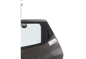 Porte arriere gauche NISSAN JUKE 1 Photo n°3