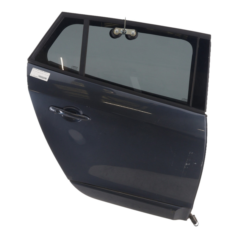Porte arriere droit RENAULT MEGANE 3 Photo n°1