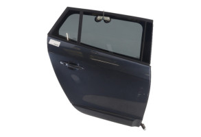 Porte arriere droit RENAULT MEGANE 3 Photo n°1