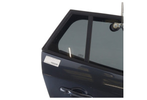 Porte arriere droit RENAULT MEGANE 3 Photo n°2