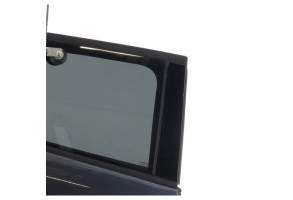 Porte arriere droit RENAULT MEGANE 3 Photo n°3