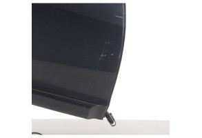 Porte arriere droit RENAULT MEGANE 3 Photo n°5