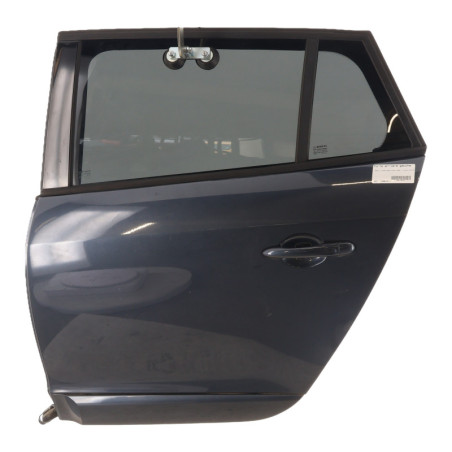 Porte arriere gauche RENAULT MEGANE 3