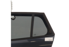 Porte arriere gauche RENAULT MEGANE 3 Photo n°3