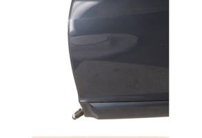 Porte arriere gauche RENAULT MEGANE 3 Photo n°4