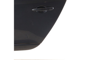 Porte arriere gauche RENAULT MEGANE 3 Photo n°5
