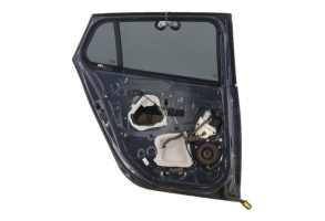 Porte arriere gauche RENAULT MEGANE 3 Photo n°6