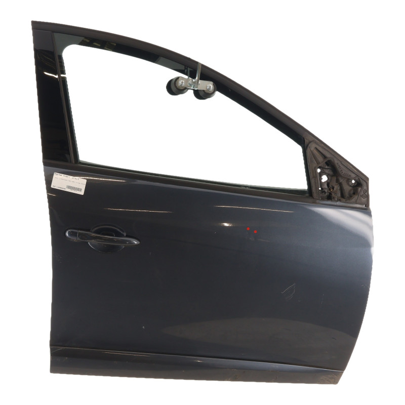 Porte avant droit RENAULT MEGANE 3 Photo n°1