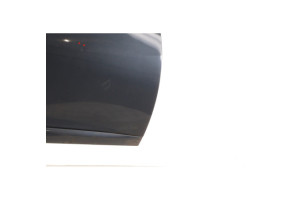 Porte avant droit RENAULT MEGANE 3 Photo n°5