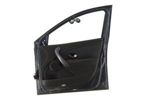 Porte avant droit RENAULT MEGANE 3 Photo n°7