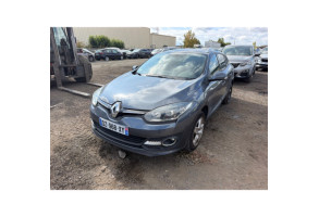 Porte avant droit RENAULT MEGANE 3 Photo n°16