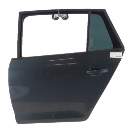 Porte arriere gauche SKODA RAPID SPACEBACK