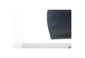 Porte arriere gauche SKODA RAPID SPACEBACK Photo n°4