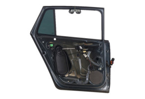 Porte arriere gauche SKODA RAPID SPACEBACK Photo n°6