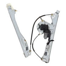 Leve vitre electrique avant gauche RENAULT CLIO 3 Photo n°1