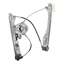Leve vitre electrique avant gauche RENAULT CLIO 3 Photo n°2