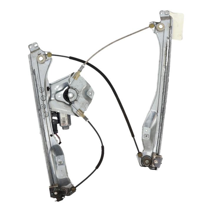 Leve vitre electrique avant gauche RENAULT CLIO 3 Photo n°2