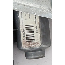 Leve vitre electrique avant gauche RENAULT CLIO 3 Photo n°3