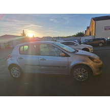 Leve vitre electrique avant gauche RENAULT CLIO 3 Photo n°4