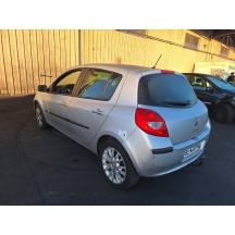 Leve vitre electrique avant gauche RENAULT CLIO 3 Photo n°6