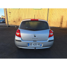 Leve vitre electrique avant gauche RENAULT CLIO 3 Photo n°7