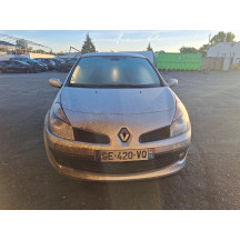 Leve vitre electrique avant gauche RENAULT CLIO 3 Photo n°8