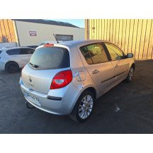 Leve vitre electrique avant gauche RENAULT CLIO 3 Photo n°10