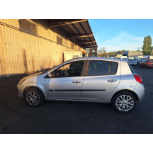 Leve vitre electrique avant gauche RENAULT CLIO 3 Photo n°11