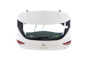 Malle/Hayon arriere RENAULT CLIO 4 Photo n°1