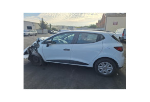 Malle/Hayon arriere RENAULT CLIO 4 Photo n°11