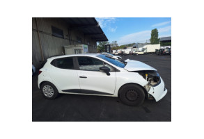 Malle/Hayon arriere RENAULT CLIO 4 Photo n°14
